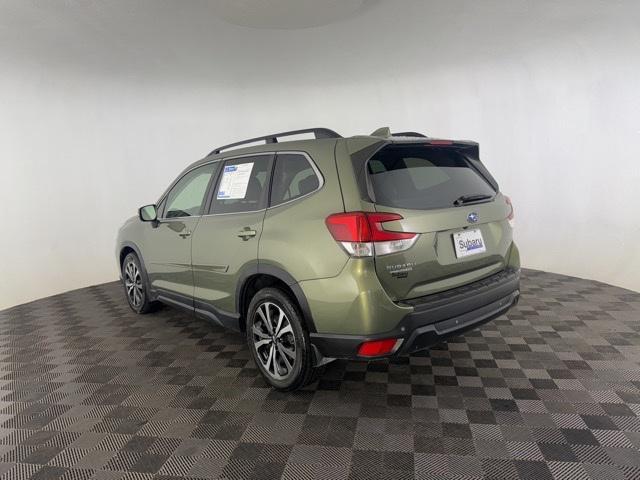 used 2019 Subaru Forester car, priced at $20,000