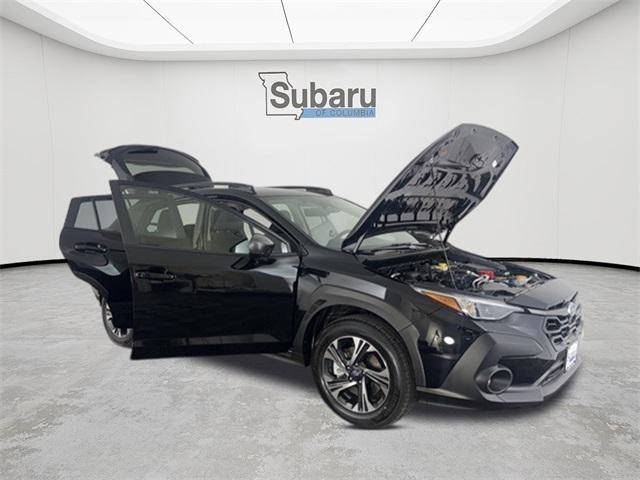 new 2025 Subaru Crosstrek car, priced at $30,419