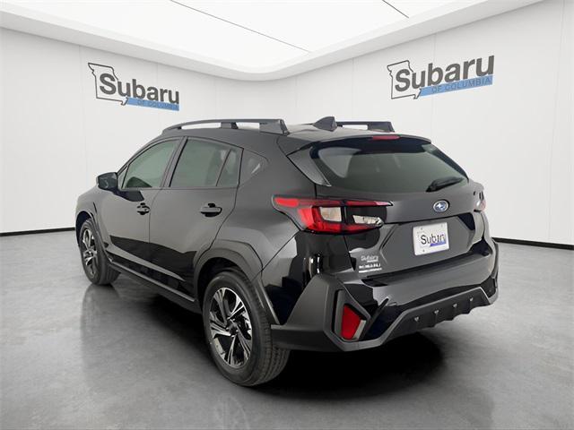 new 2025 Subaru Crosstrek car, priced at $30,419