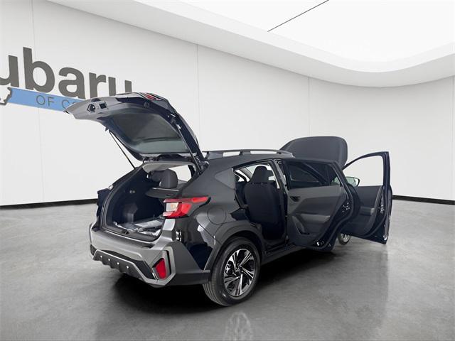 new 2025 Subaru Crosstrek car, priced at $30,419
