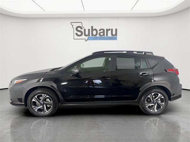 new 2025 Subaru Crosstrek car, priced at $30,419