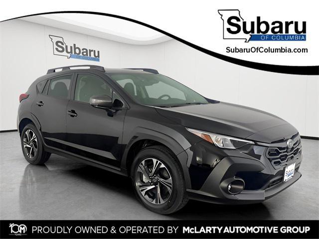 new 2025 Subaru Crosstrek car, priced at $30,669