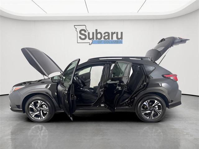 new 2025 Subaru Crosstrek car, priced at $30,419