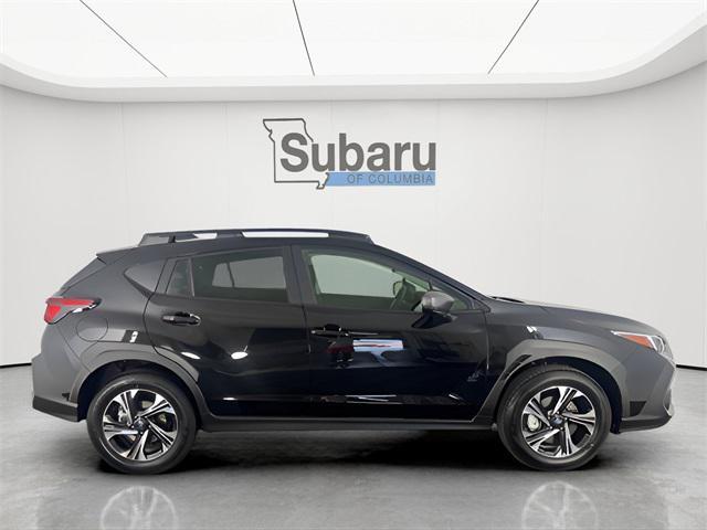 new 2025 Subaru Crosstrek car, priced at $30,419