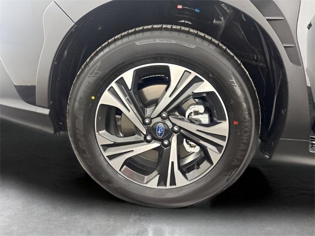 new 2025 Subaru Crosstrek car, priced at $30,419