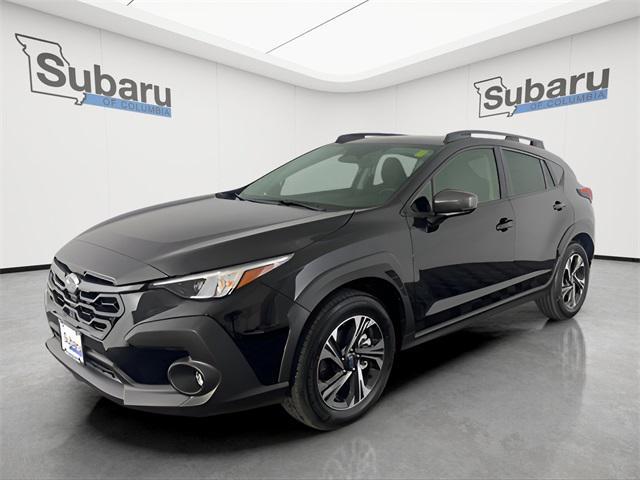 new 2025 Subaru Crosstrek car, priced at $30,419