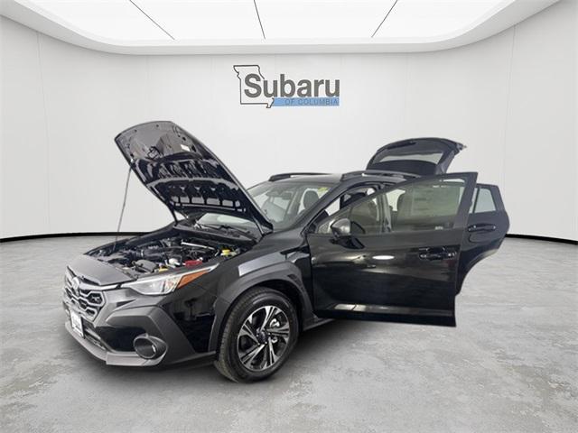 new 2025 Subaru Crosstrek car, priced at $30,419