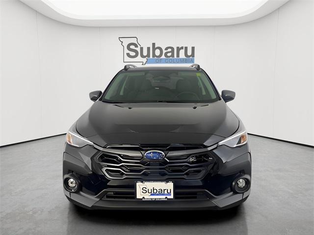 new 2025 Subaru Crosstrek car, priced at $30,419