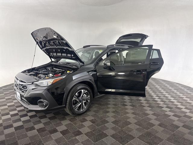 new 2025 Subaru Crosstrek car, priced at $30,867
