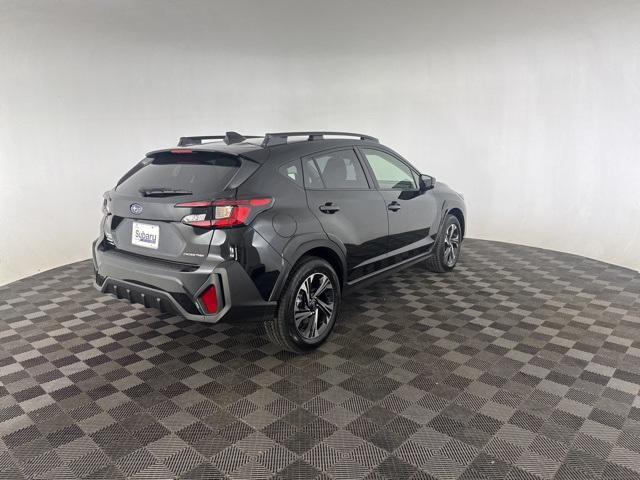 new 2025 Subaru Crosstrek car, priced at $30,867