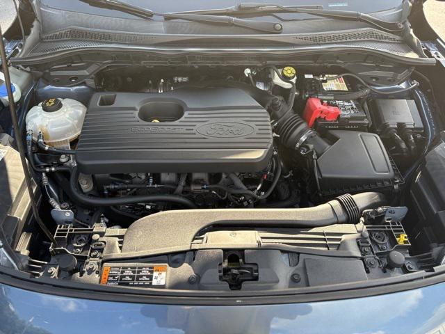 used 2020 Ford Escape car, priced at $19,000
