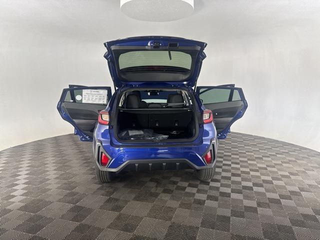 new 2025 Subaru Crosstrek car, priced at $35,213