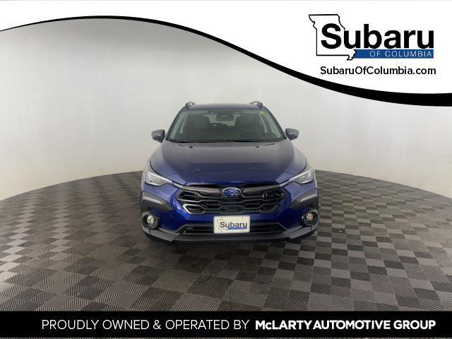 new 2025 Subaru Crosstrek car, priced at $35,213