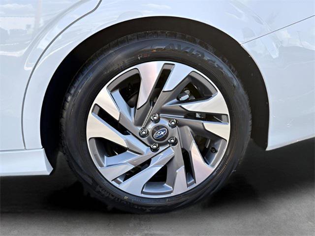 new 2025 Subaru Legacy car, priced at $35,481