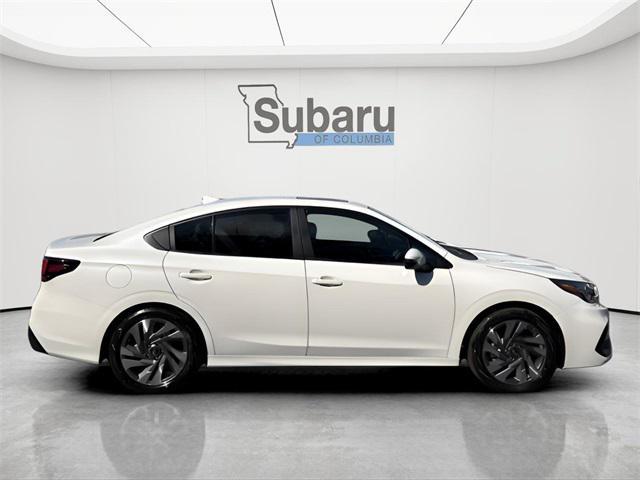 new 2025 Subaru Legacy car, priced at $35,481