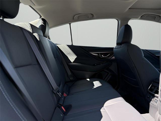 new 2025 Subaru Legacy car, priced at $35,481
