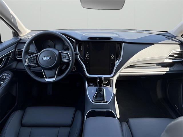 new 2025 Subaru Legacy car, priced at $35,481