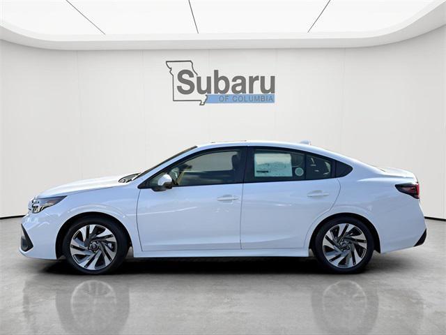 new 2025 Subaru Legacy car, priced at $35,481