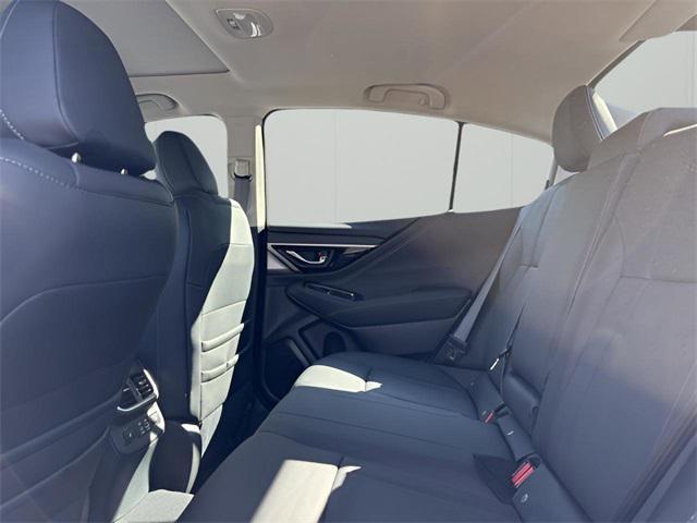 new 2025 Subaru Legacy car, priced at $35,481