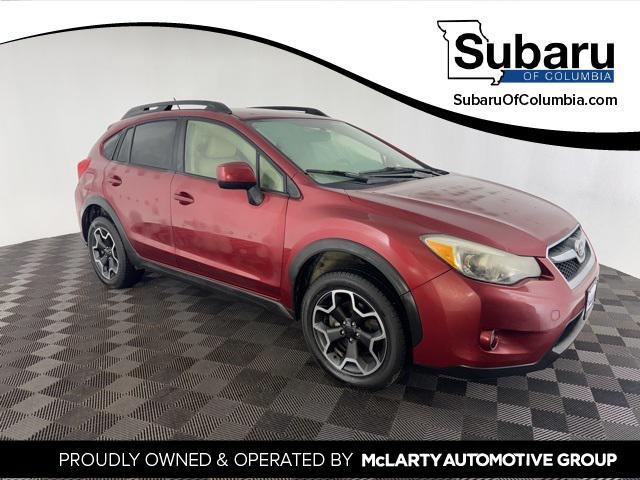 used 2014 Subaru XV Crosstrek car, priced at $8,999