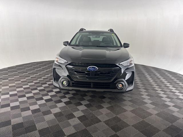 new 2025 Subaru Outback car, priced at $35,697