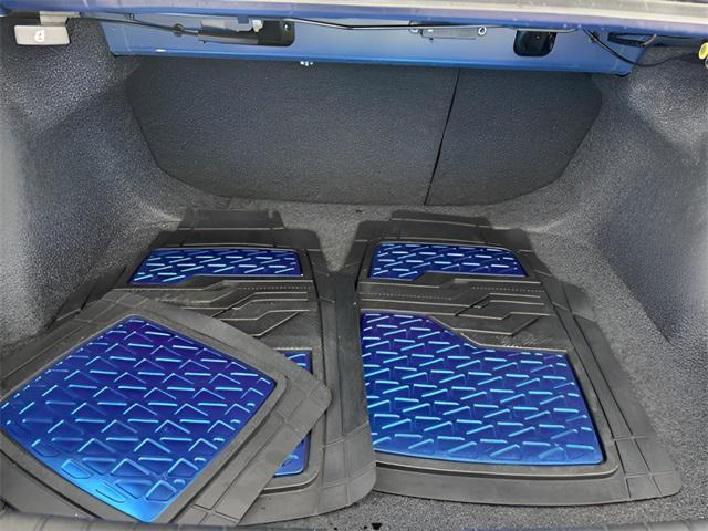 used 2019 Honda Civic car, priced at $19,800