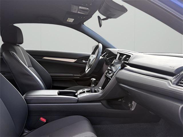 used 2019 Honda Civic car, priced at $19,800
