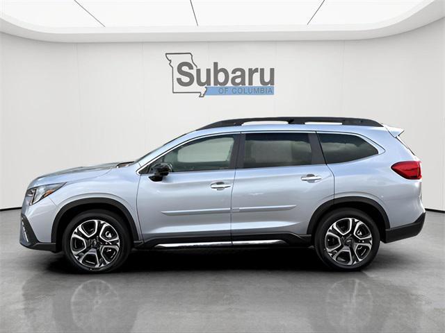 new 2025 Subaru Ascent car, priced at $50,177