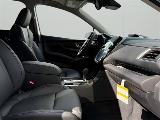 new 2025 Subaru Ascent car, priced at $50,177
