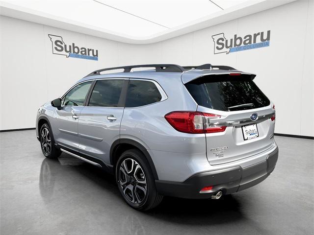 new 2025 Subaru Ascent car, priced at $50,177