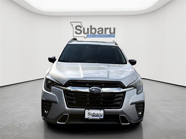 new 2025 Subaru Ascent car, priced at $50,177