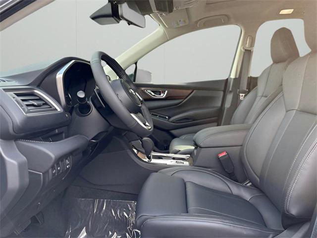 new 2025 Subaru Ascent car, priced at $50,177
