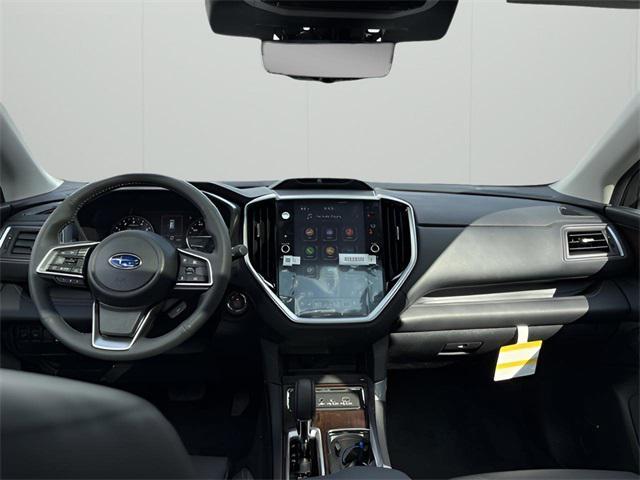 new 2025 Subaru Ascent car, priced at $50,177