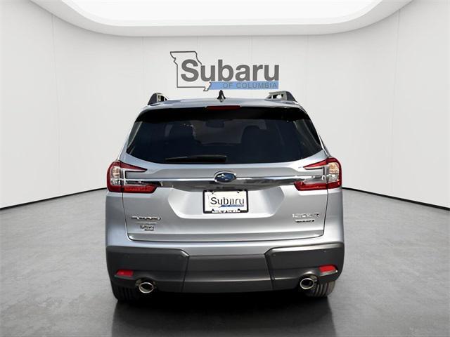 new 2025 Subaru Ascent car, priced at $50,177