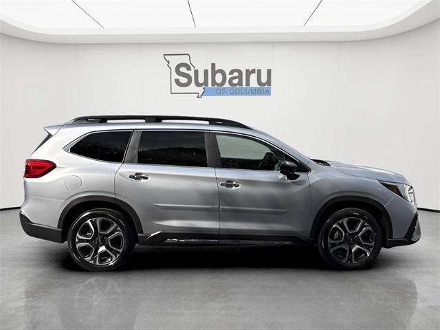 new 2025 Subaru Ascent car, priced at $50,177
