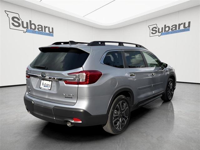 new 2025 Subaru Ascent car, priced at $50,177