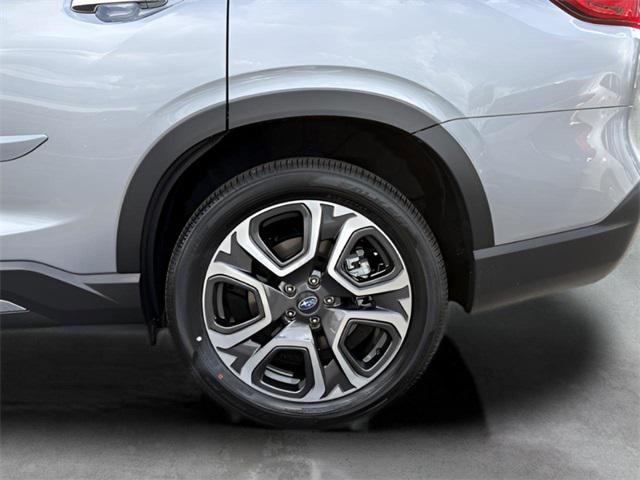 new 2025 Subaru Ascent car, priced at $50,177