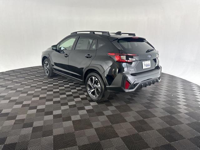 new 2024 Subaru Crosstrek car, priced at $26,887