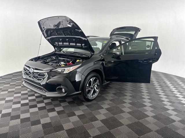 new 2024 Subaru Crosstrek car, priced at $26,887