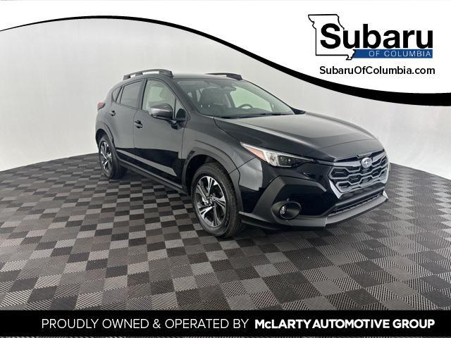 new 2024 Subaru Crosstrek car, priced at $26,887