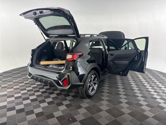 new 2024 Subaru Crosstrek car, priced at $26,887