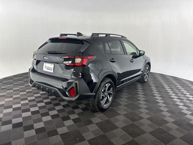 new 2024 Subaru Crosstrek car, priced at $26,887