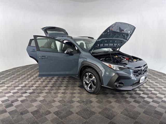 new 2025 Subaru Crosstrek car, priced at $28,068