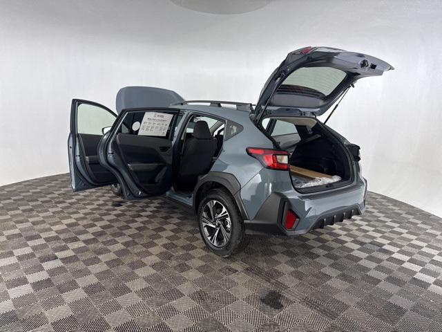 new 2025 Subaru Crosstrek car, priced at $28,068