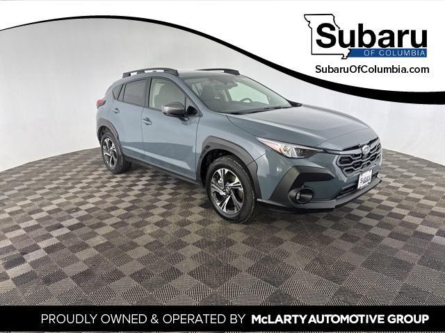 new 2025 Subaru Crosstrek car, priced at $28,068