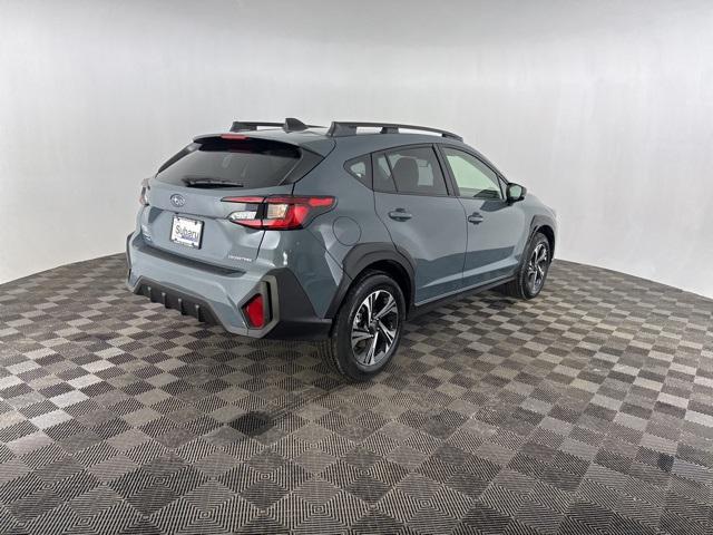 new 2025 Subaru Crosstrek car, priced at $28,068