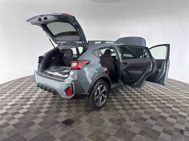 new 2025 Subaru Crosstrek car, priced at $28,068