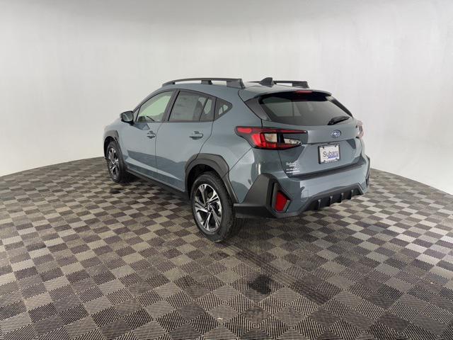 new 2025 Subaru Crosstrek car, priced at $28,068