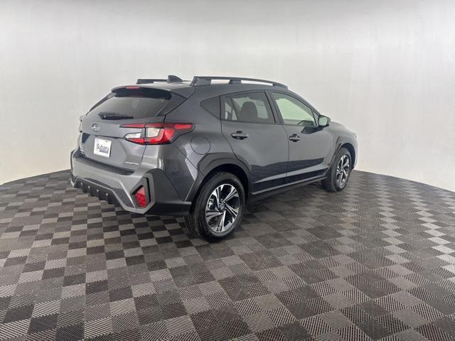 new 2025 Subaru Crosstrek car, priced at $27,693