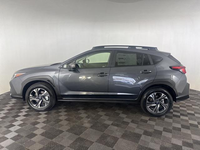 new 2025 Subaru Crosstrek car, priced at $27,693